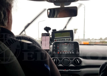 Uber: impulsan una norma para habilitar el servicio en Posadas