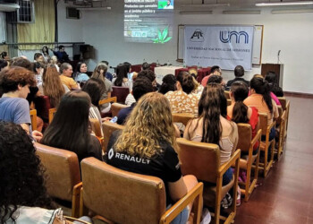 Finalmente Nación abrió inscripción a Becas Belgrano