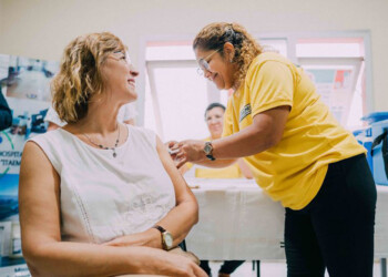 La vacunación antigripal es “una responsabilidad social compartida”