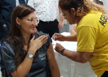 Ya podés vacunarte contra la Gripe en Misiones: mirá todo lo que tenés que saber