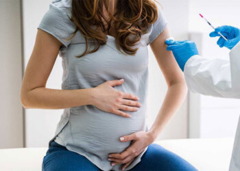 Sincicial: Misiones vacunará desde el lunes a embarazadas para proteger a sus bebés