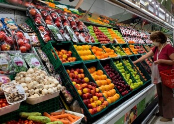 ¿Baja la inflación?: los indicadores para proyectar cuándo podría llegar a un dígito