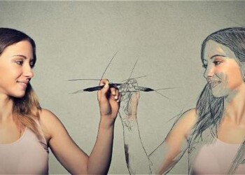 Vernos tal cual somos