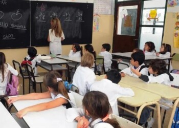 Vouchers educativos: cuántos colegios de Misiones estarían alcanzados por el beneficio