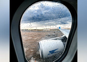 Qué vuelos a Misiones están cancelados o demorados por tormentas en el AMBA