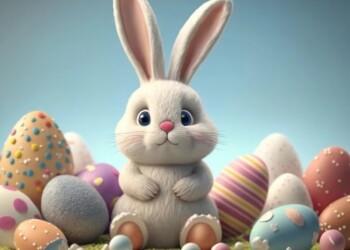 Felices Pascuas al modo de cada uno