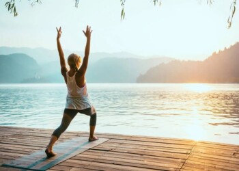 Todo sobre el saludo al sol