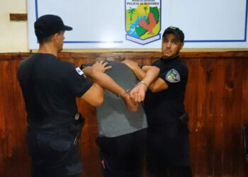 Arrestan a delincuente tras tiroteo en Concepción de la Sierra