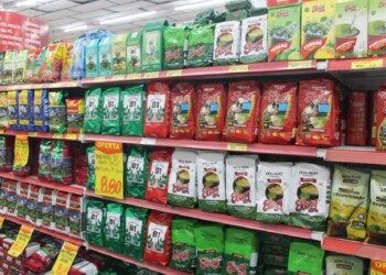 La yerba mate en Brasil se consigue a mitad de precio que en Misiones