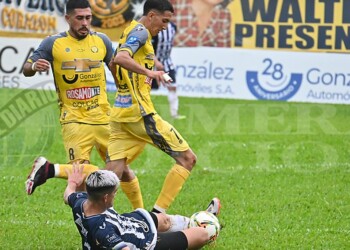 Federal A: una nueva prueba para Crucero