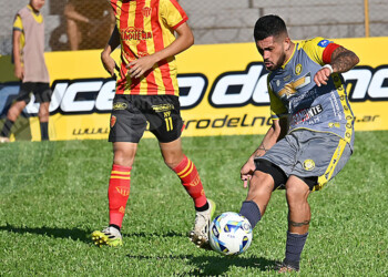 Federal A: Crucero se mide con el puntero