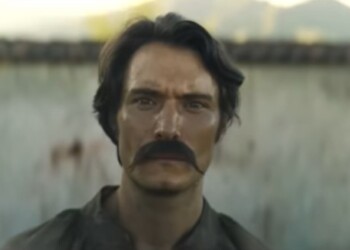 Netflix reveló el primer tráiler de “Cien años de soledad”