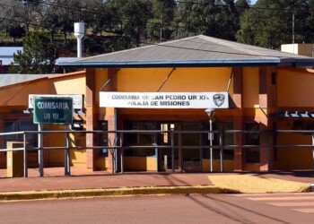 Lo mataron de un tiro por apuesta de caballos