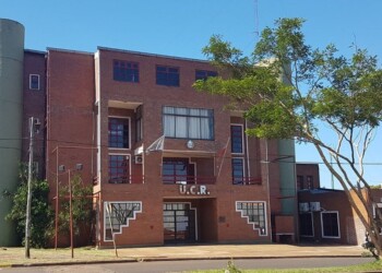 Este miércoles asumirán las nuevas autoridades de la UCR en Misiones