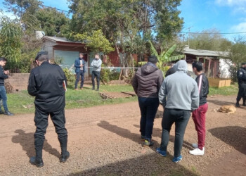 Nueva condena a “Mangueruli” Méndez por matar a golpes y puntazos: 25 años de prisión