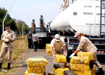 La “banda del lavadero” sumó otras dos condenas para sus integrantes