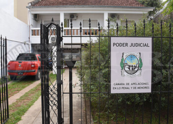 El expediente de los dos policías acusados de torturas volvió al juzgado por irregularidades