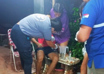 Acusan a “Los Cocoyos” de atacar a tiros a sus vecinos en la chacra 181