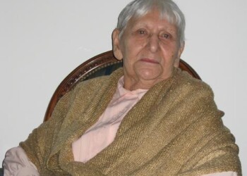 Maestra de las letras, maestra de la vida