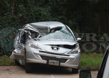Habló el padre de uno de los estudiantes accidentados en Posadas: “Mi hijo está mentalmente devastado”