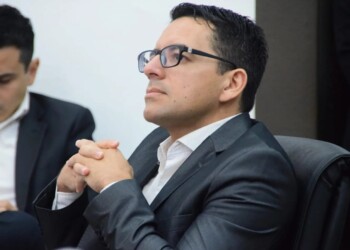 Pablo Velázquez: “No pueden cuatro personas creerse dueños de la opinión de todos los radicales y tener el partido inmovilizado”