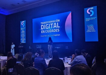 Banco Macro organiza en Posadas un evento govtech