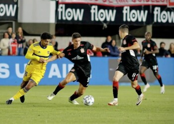 Copa de la Liga: Boca cayó ante Estudiantes y deberá ganarle a Godoy Cruz para clasificar