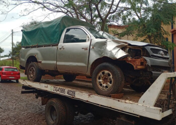 Identificaron al peatón atropellado en Puerto Rico y detuvieron al presunto conductor en fuga