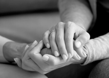 Acompañante terapéutico, un vínculo de cuidado y apoyo