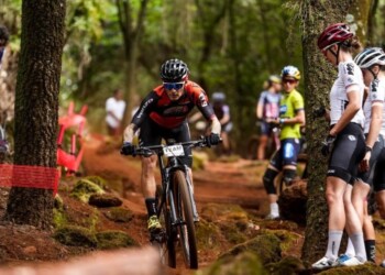 Mountain Bike: Valdéz, Quiros y una nueva cita mundialista