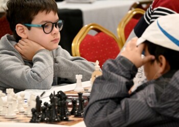 Efecto “Faustino”: niños y adolescentes copan los torneos de ajedrez en Misiones
