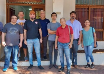 “Queremos volver a ser la casa de los ajedrecistas posadeños”