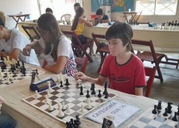 Ajedrez: se viene la primera del Gran Prix 2024