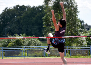 Atletismo: Alfonzo se vuelve a Misiones con el bronce