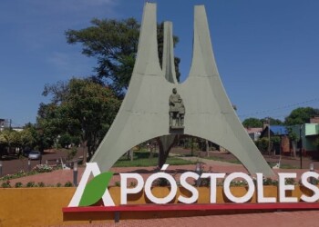 Apóstoles celebra el Día Internacional de los Monumentos y Sitios Históricos