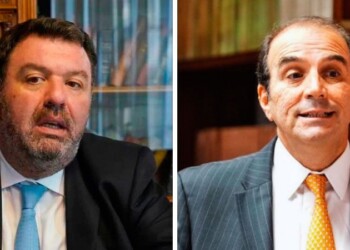 “Milei sigue la línea de Menem en su momento, de una Corte promercado”