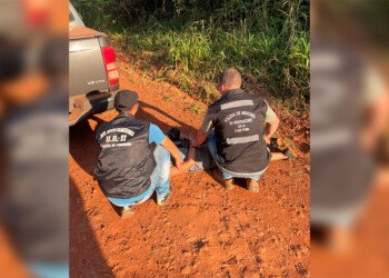 Imputaron a exconvicto por asalto y surgieron detalles de su captura