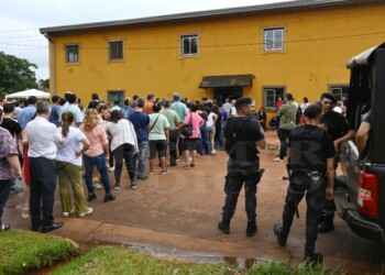 El oficialismo retuvo la conducción de la COSCAL