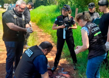 A juicio por asesinar al suegro de su hermano