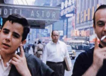 Astor Piazzolla llega a la Biblioteca Popular Posadas