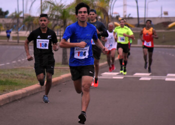 Hoy se corre la maratón en homenaje a los excombatientes en Eldorado