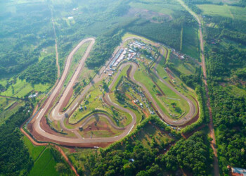 Automovilismo: Oberá se prepara para abrir el telón