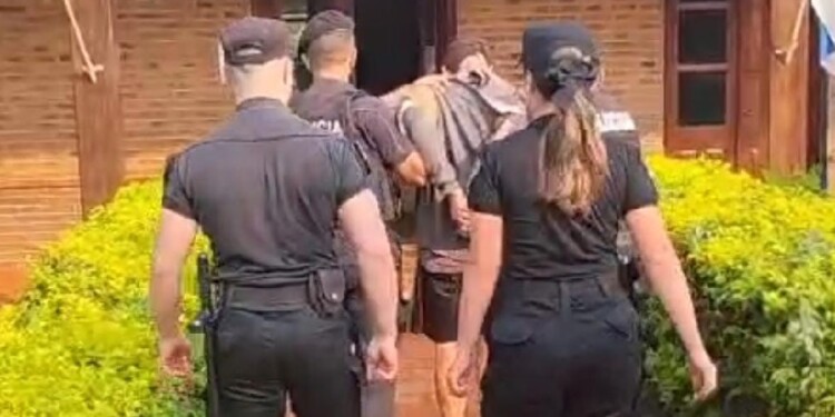 DETENCIÓN. Sigue en custodia a disposición del Juzgado de Instrucción 4.