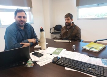 Alem será el primer municipio misionero en transcribir su Carta Orgánica al braille