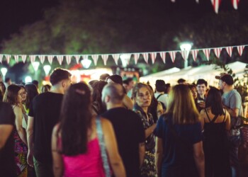 Este viernes llega la primera edición de “Posadas Brilla”