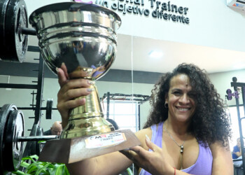 Conjugar salud con deporte y solidaridad