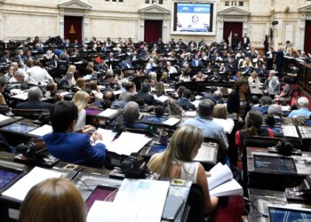 Diputados debate la Ley Bases: las claves de lo que se tratará este lunes