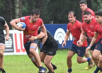 Regional del NEA: CAPRI recibe hoy a Aranduroga por la segunda fecha del Súper 10