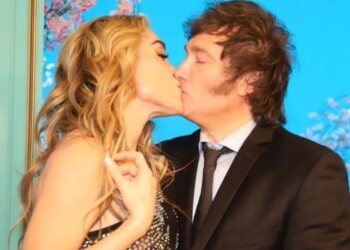 Javier Milei confirmó su separación de Fátima Florez