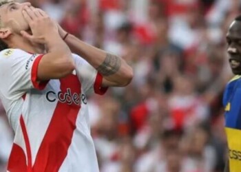 Cuándo, dónde y a qué hora se jugaría el Superclásico entre River y Boca